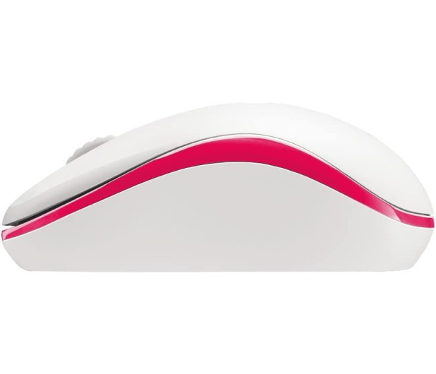 RAPOO M10PLUS 180246 CZERWONA - 1071697 - zdjęcie 3